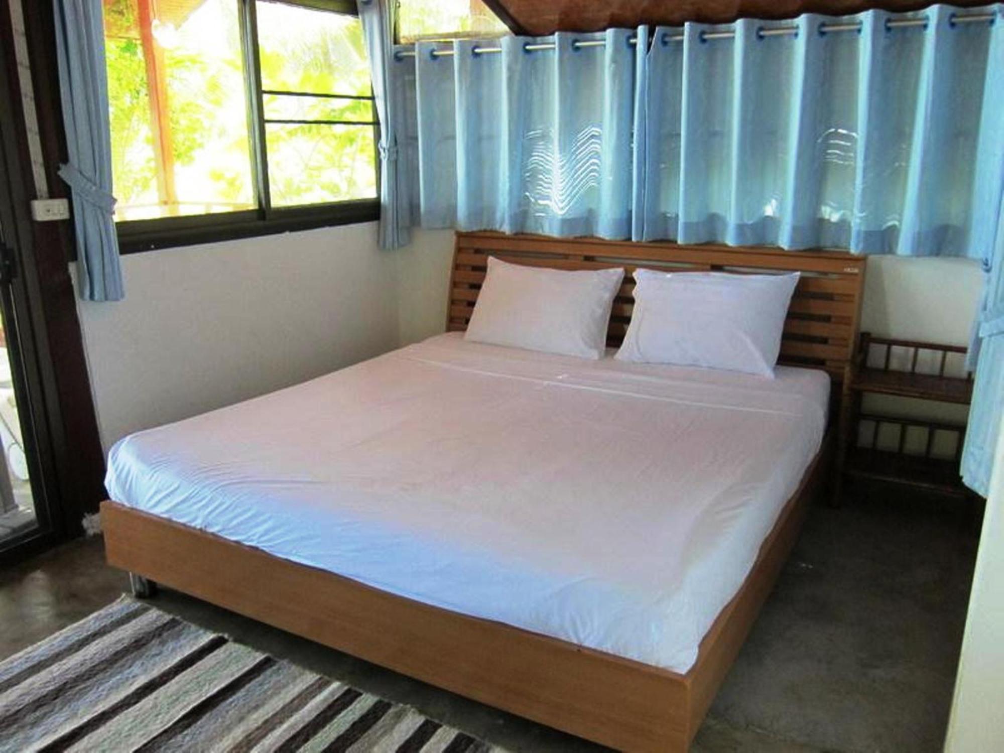 Bangpo Village Ban Bang Po Bagian luar foto